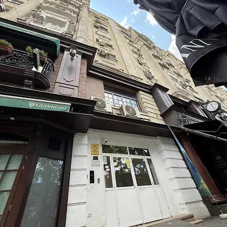 Central Penthouse Unirii Bucharest Exterior photo