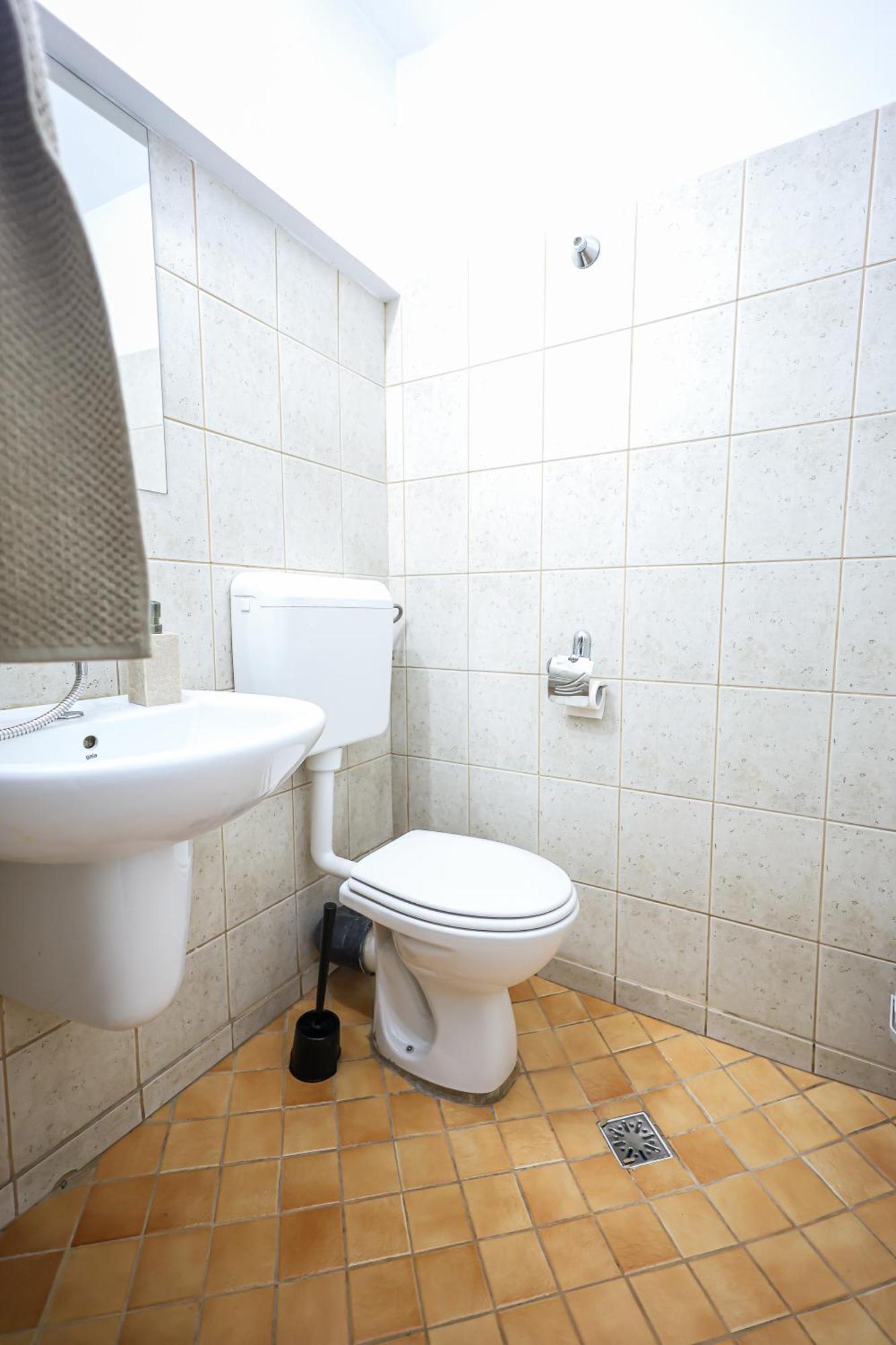 Penthouse Unirii Appartamento