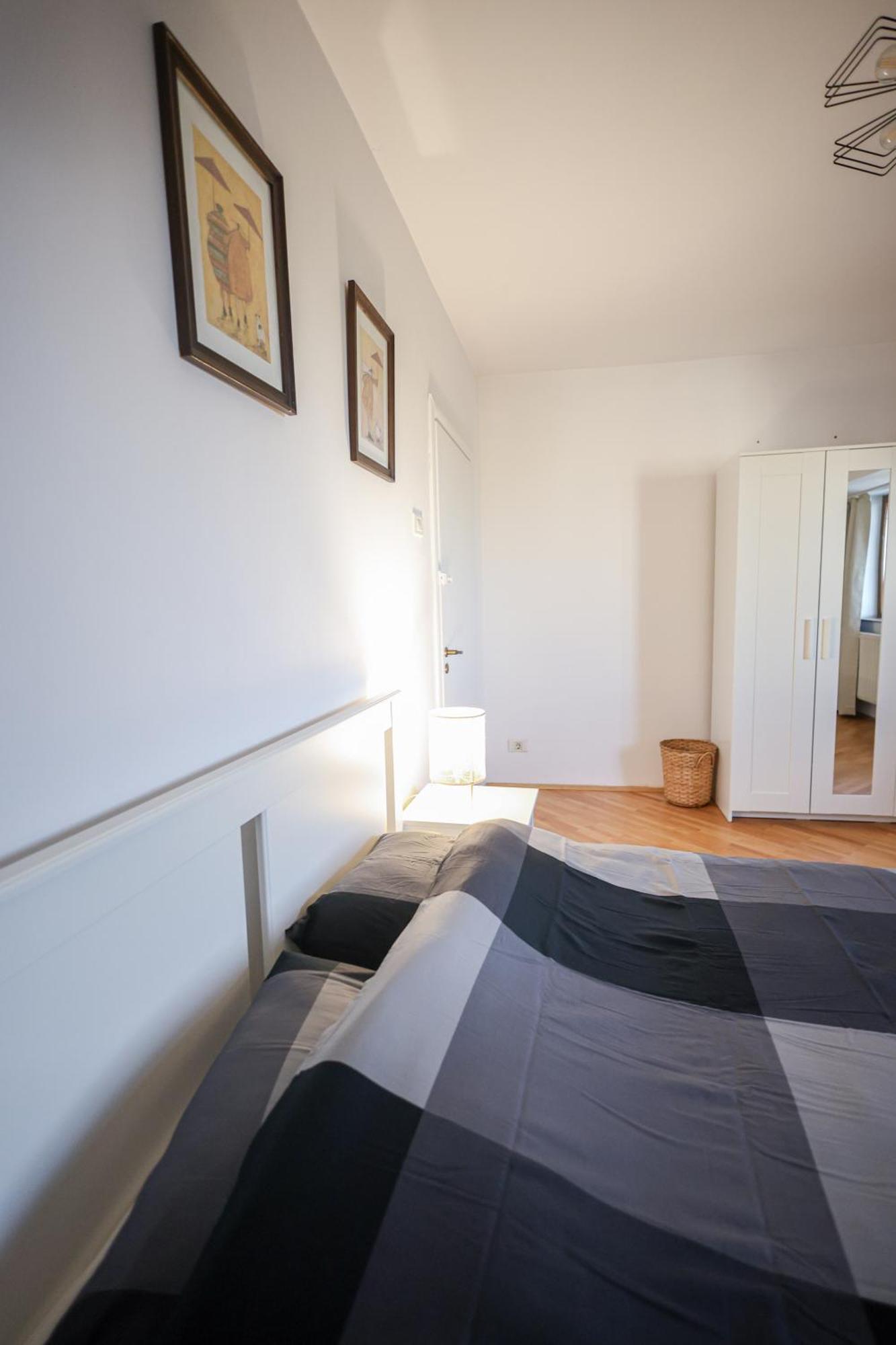 Appartamento Penthouse Unirii Bucarest