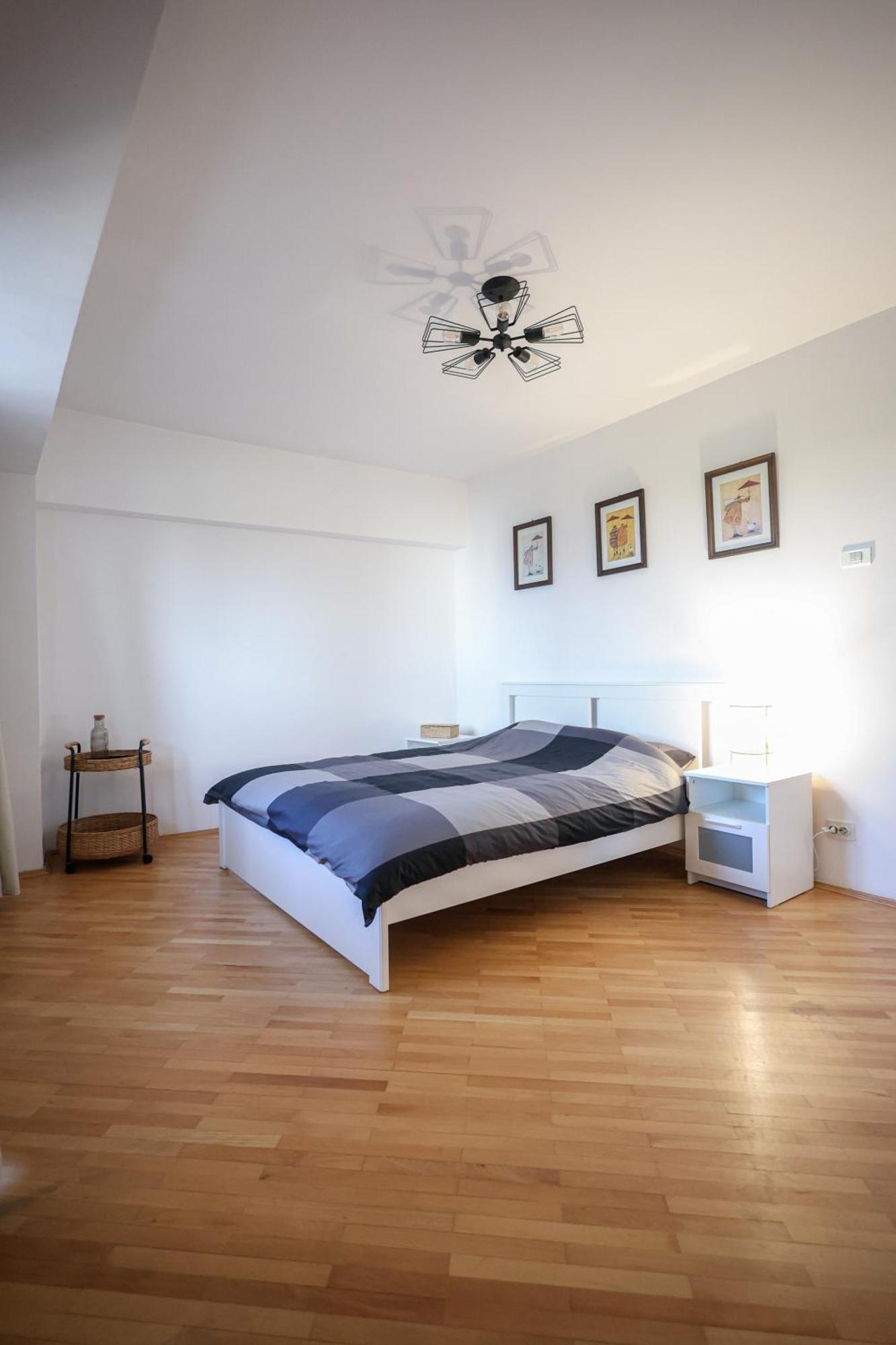 Penthouse Unirii *