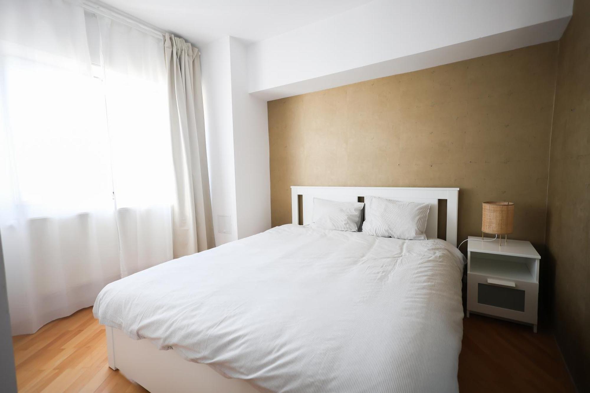 Appartamento Penthouse Unirii