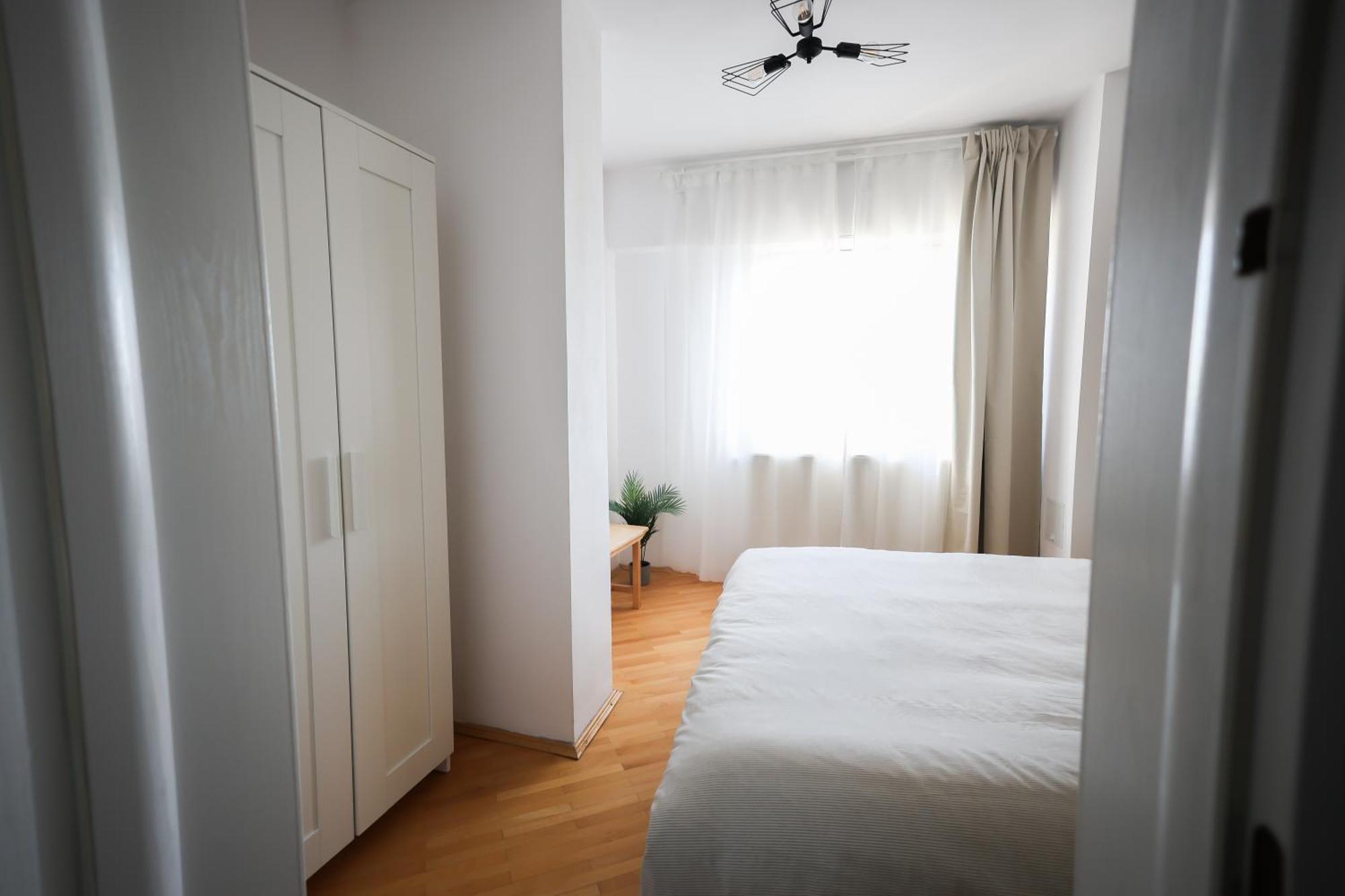 Penthouse Unirii * Bucarest