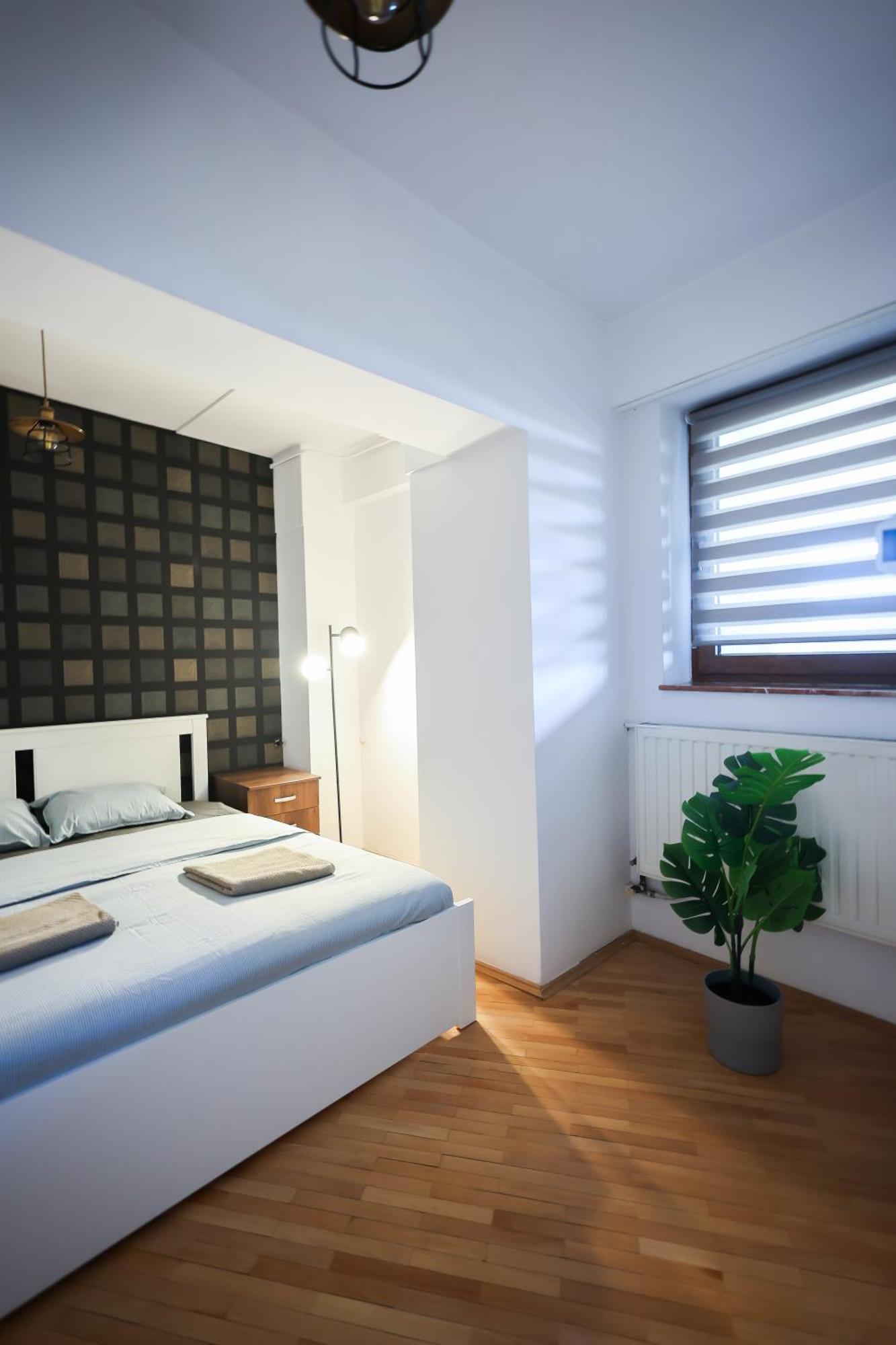 Penthouse Unirii