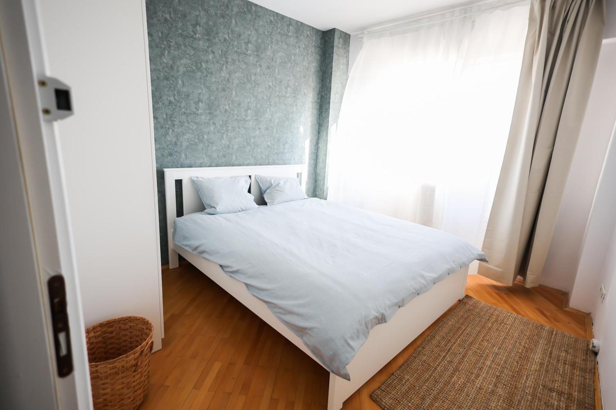 Appartamento Penthouse Unirii *