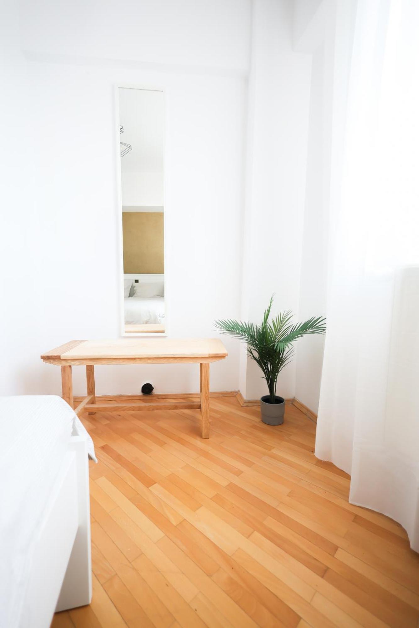 Penthouse Unirii Appartamento Bucarest