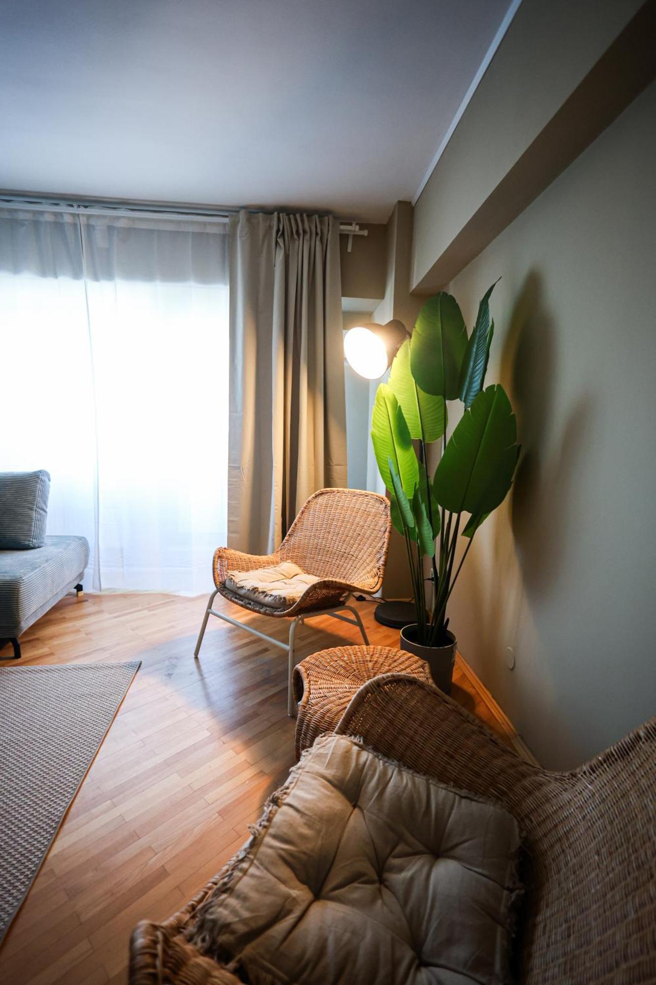 Penthouse Unirii Bucarest
