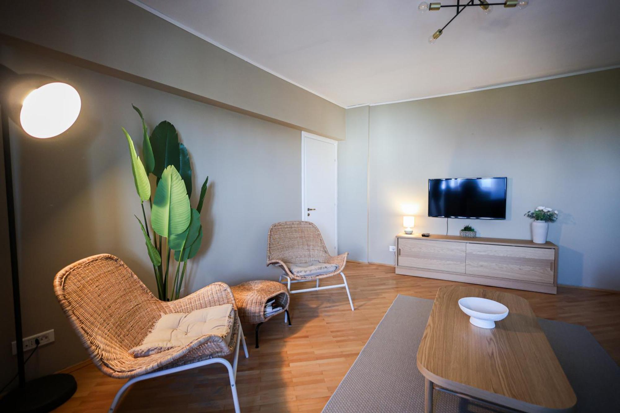 Penthouse Unirii Appartamento Bucarest