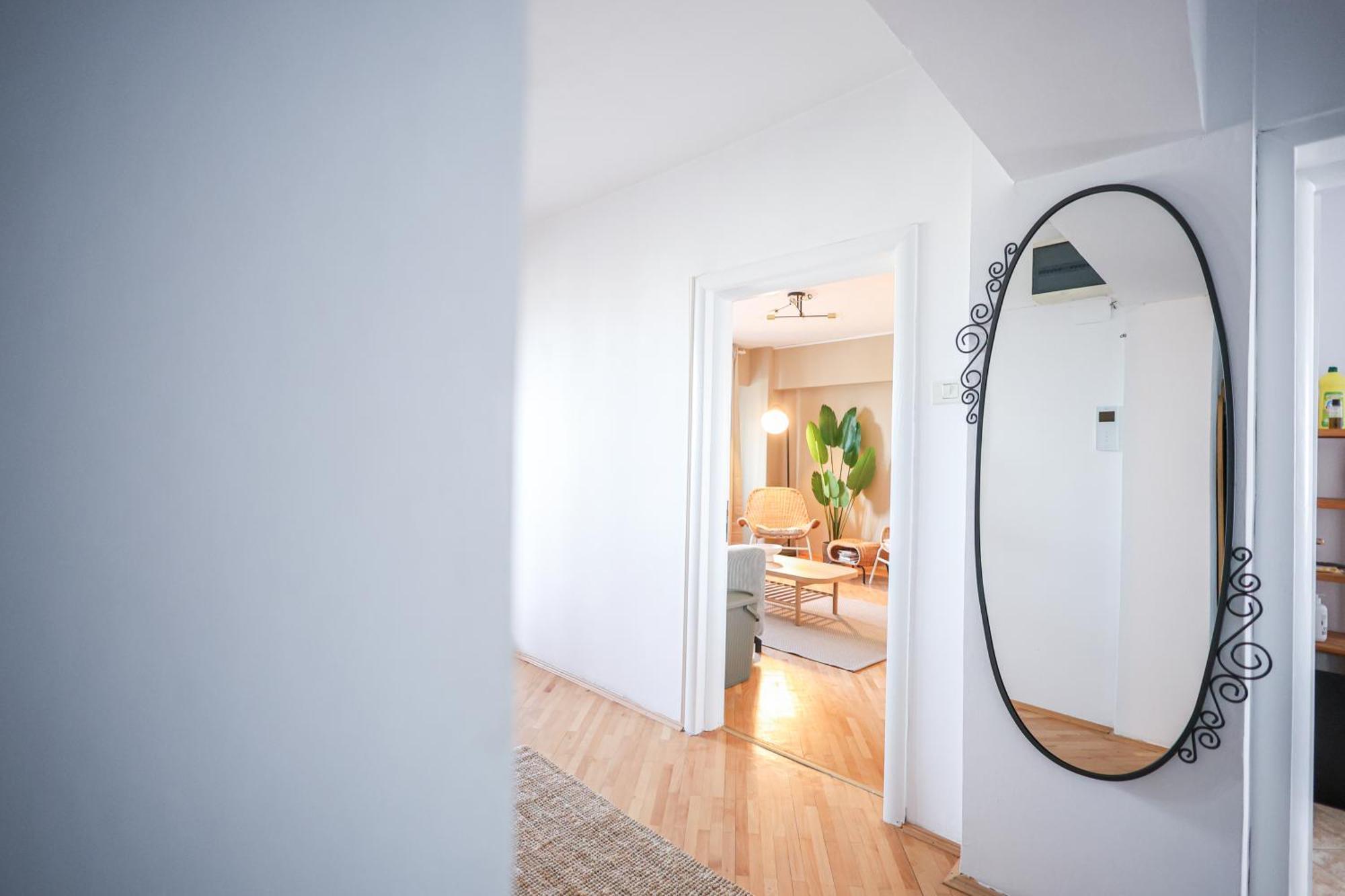 Appartamento Penthouse Unirii *