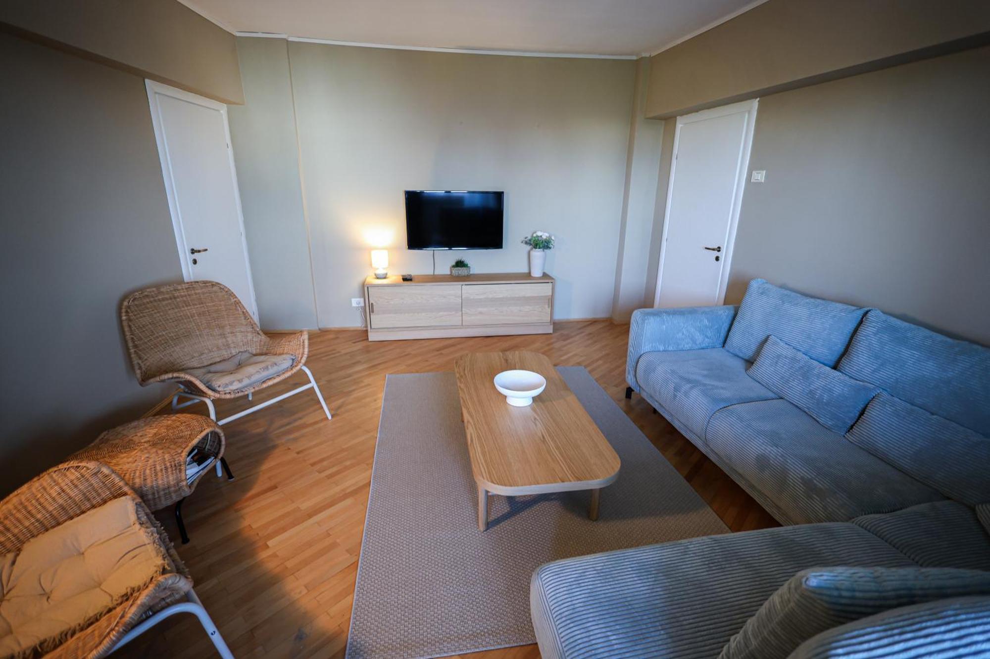 Appartamento Penthouse Unirii Bucarest