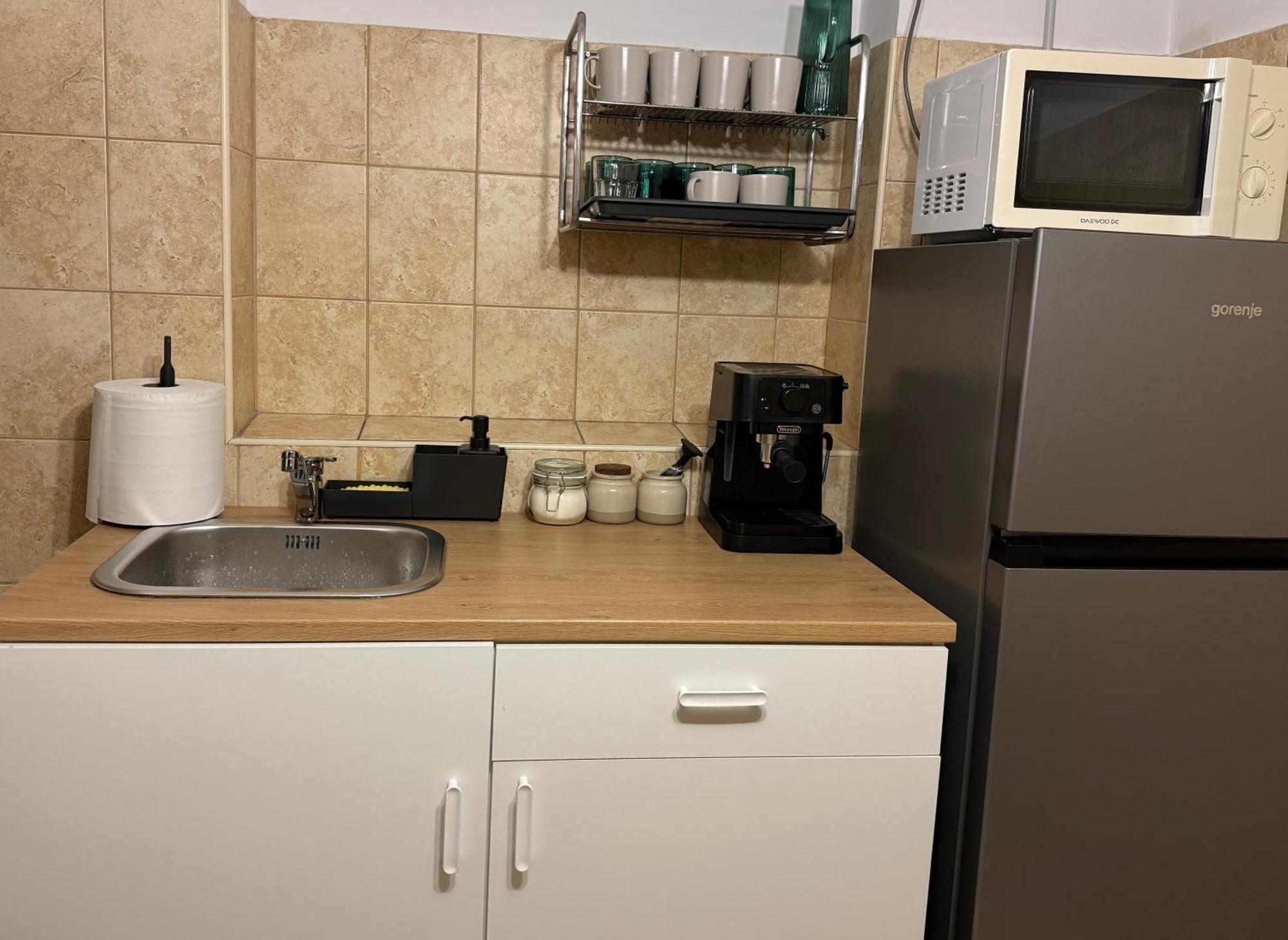 Penthouse Unirii Appartamento *
